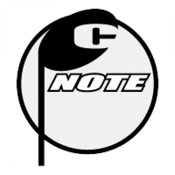 C-Note Logo