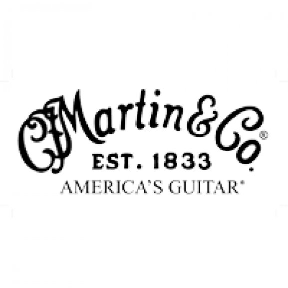 C. F. Martin & Co. Logo