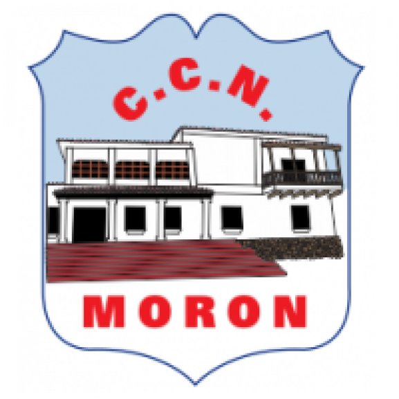 C.C.N. Morón Logo