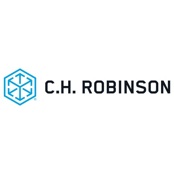 C.H. Robinson Logo