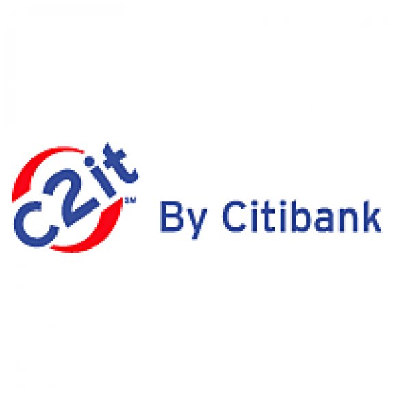 C2it by Citibank Logo