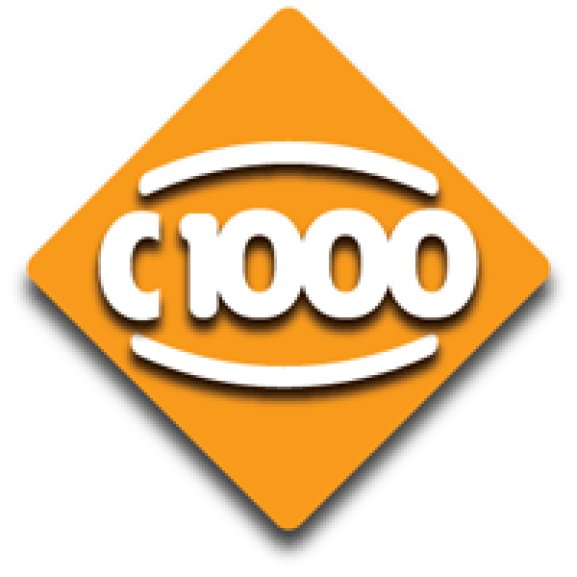C 1000 Logo