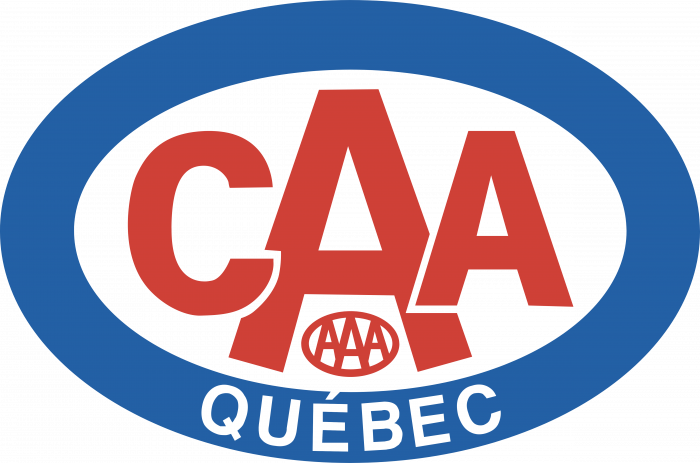 CAA Cuebec Logo