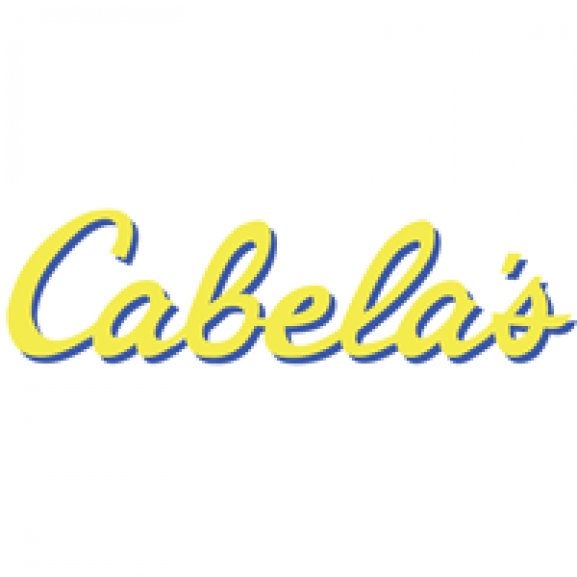 Cabelas Logo