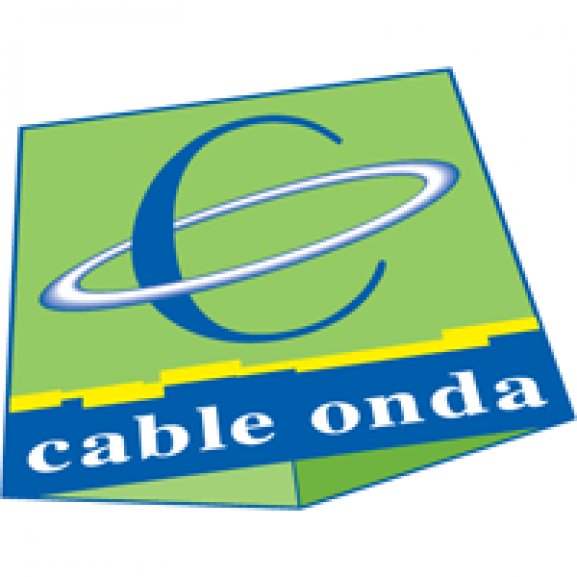Cable Onda Logo