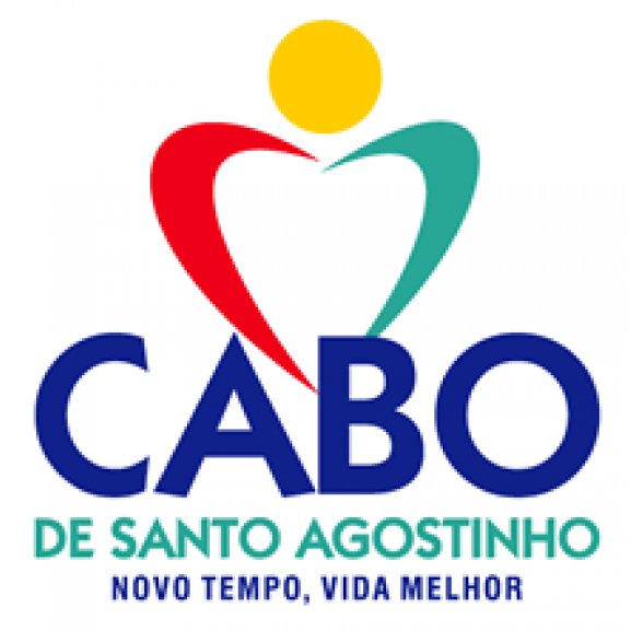 Cabo de Santo Agostinho Logo