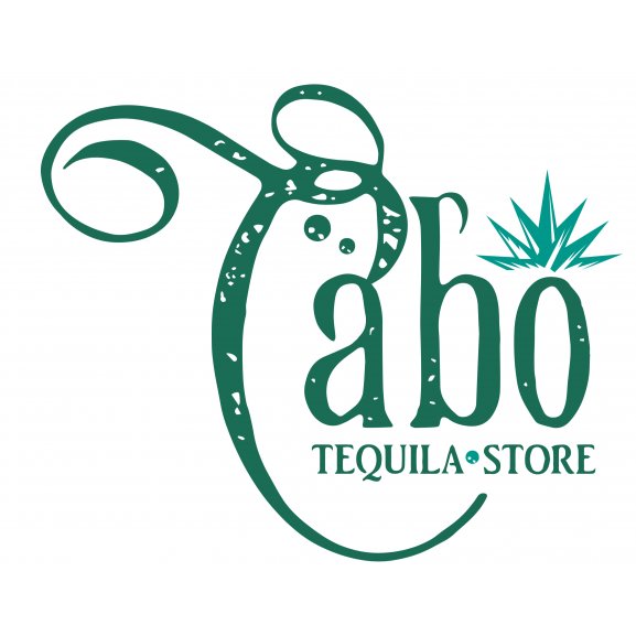 CABO TEQUILA Logo
