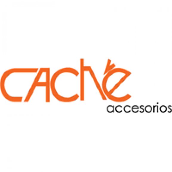 cache Logo