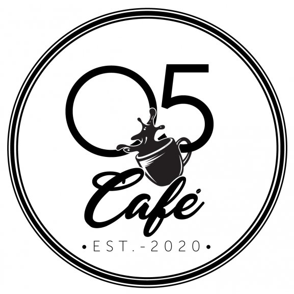 Cafe 05 Logo