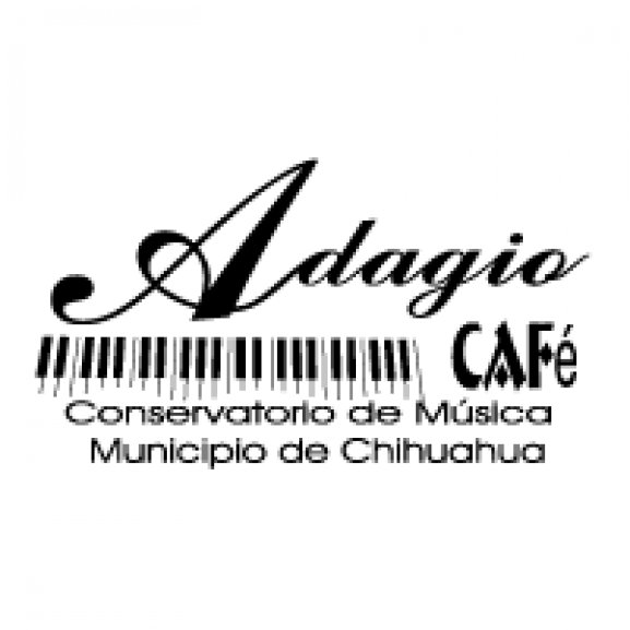 Cafe Adagio Logo