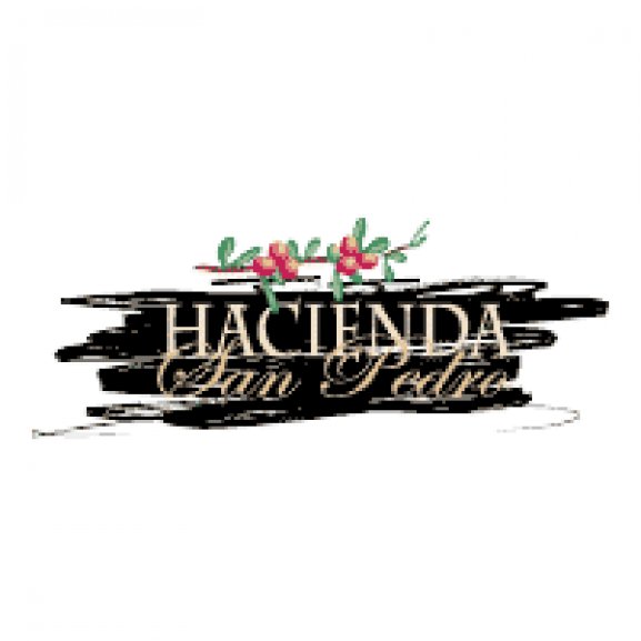 Cafe Hacienda San Pedro Logo