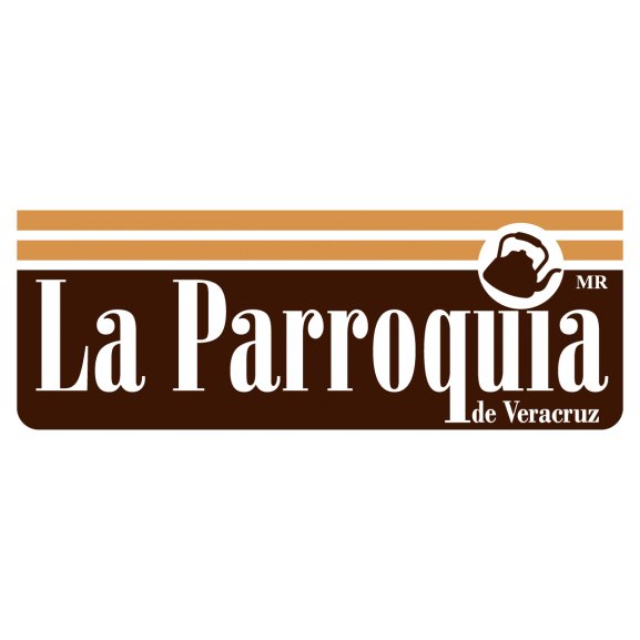Cafe La Parroquia Logo