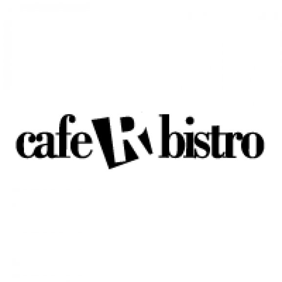 Cafe R Bistro Logo
