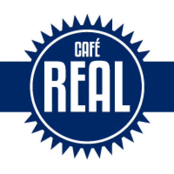 Cafe Real Logo