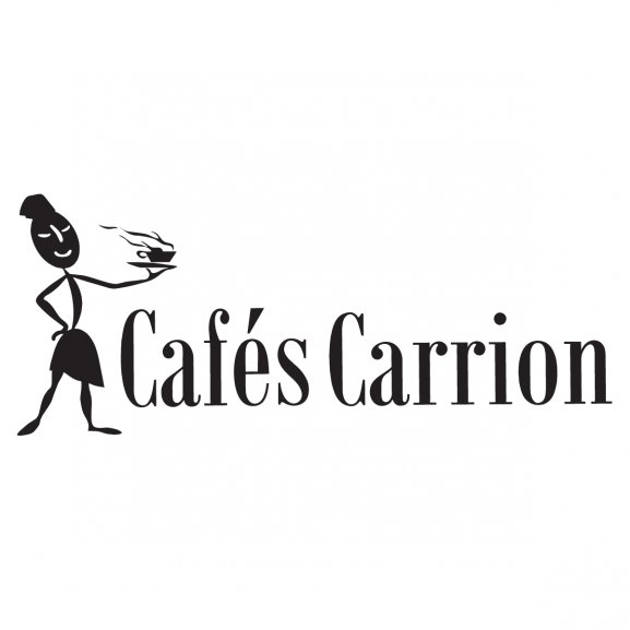 Cafes Carrion Logo