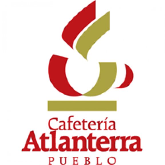 cafeteria atlanterra Logo