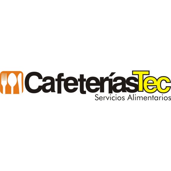 Cafeterias TEC Logo