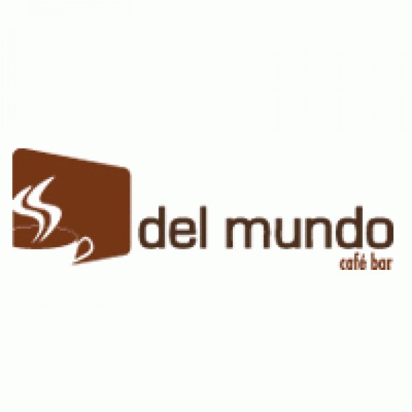 café del mundo Logo