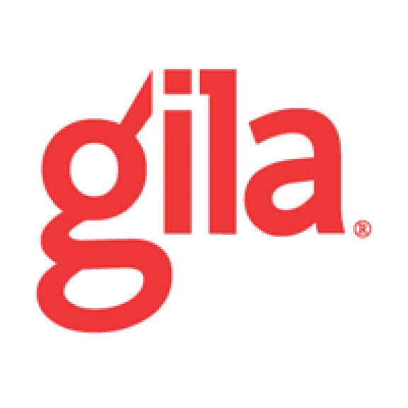 Café GILA - GILA coffee Logo