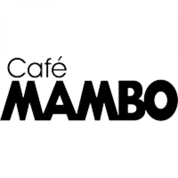 Café Mambo Logo
