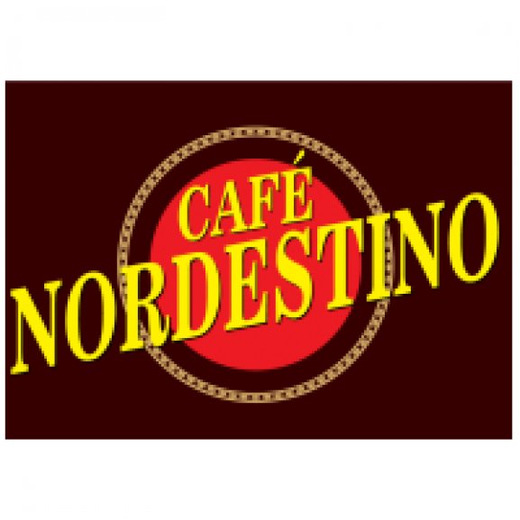Café Nordestino Logo