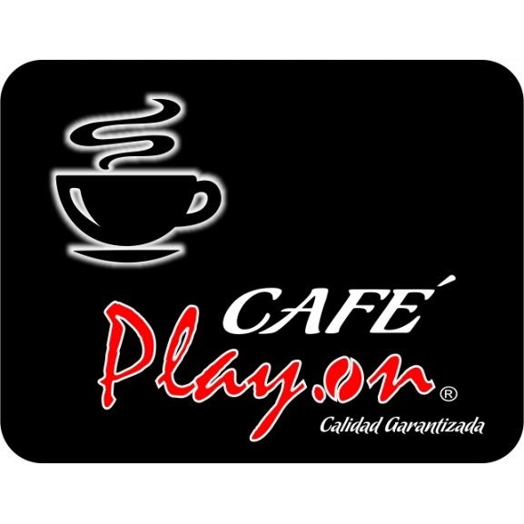 Café Playon Logo