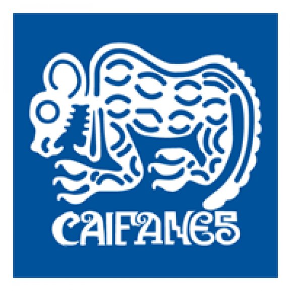 CAIFANES Logo
