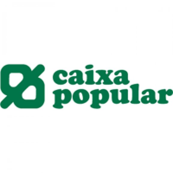 Caixa Popular Logo