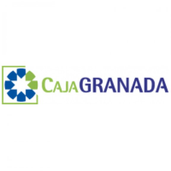 CAJA GRANADA Logo