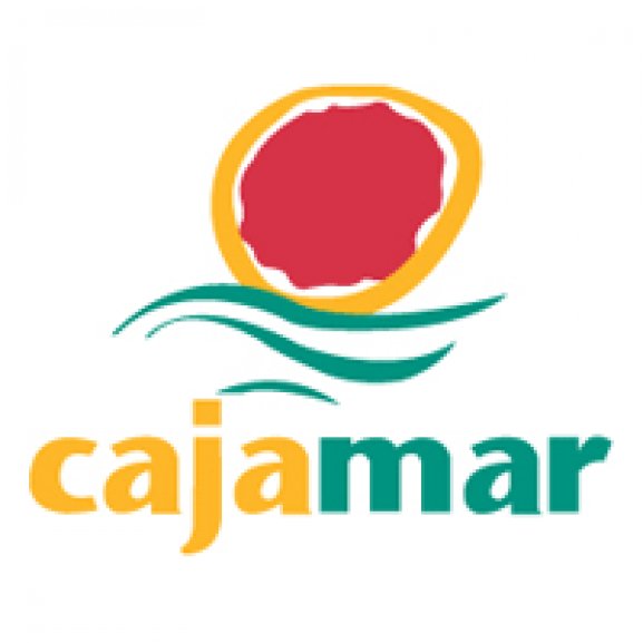 CAJA MAR Logo
