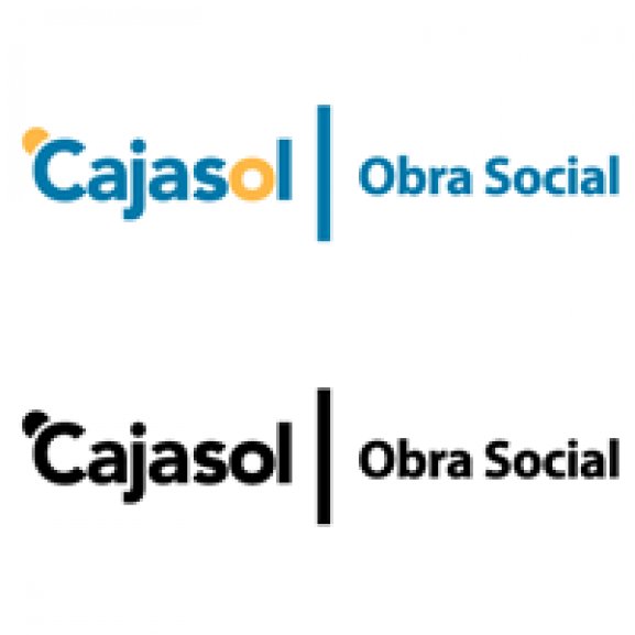 Cajasol Obra Social Logo