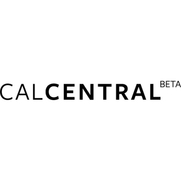 CalCentral Logo