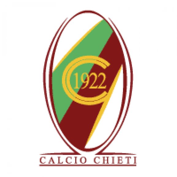 Calcio Chieti Logo