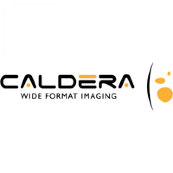 Caldera Graphics Logo