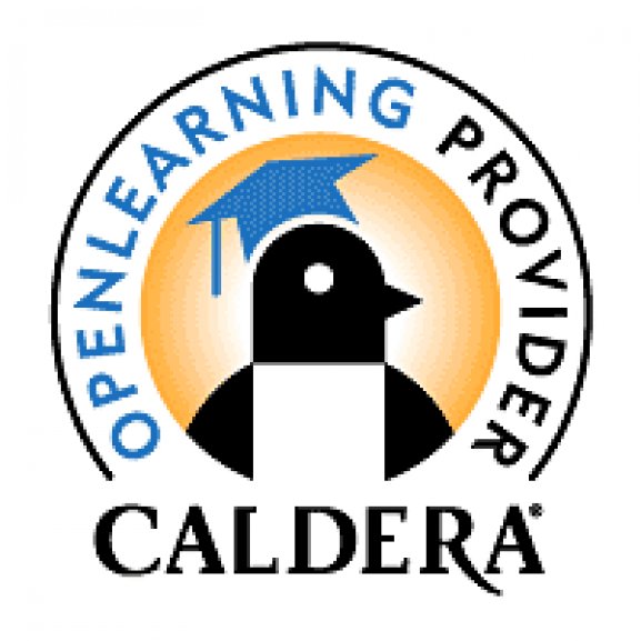 Caldera OpenLearning Provider Logo