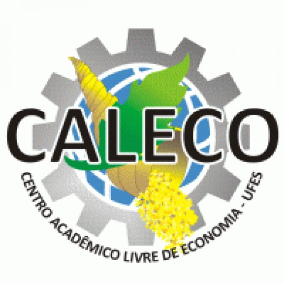 CALECO - UFES Logo