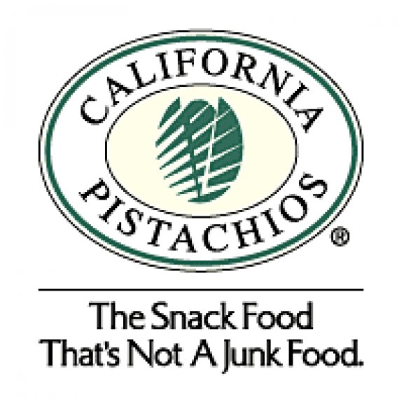 California Pistachios Logo