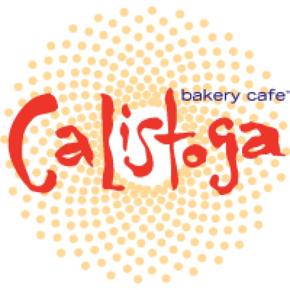 Calistoga Bakery Cafe Logo