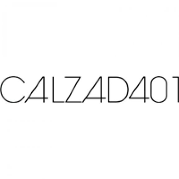 CALZAD401 Logo