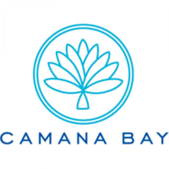 Camana Bay, Grand Cayman Logo