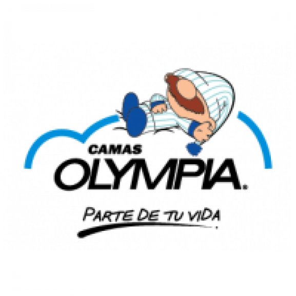 Camas Olympia Logo