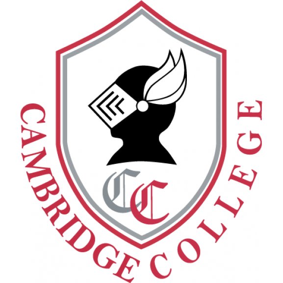 Cambridge College Logo
