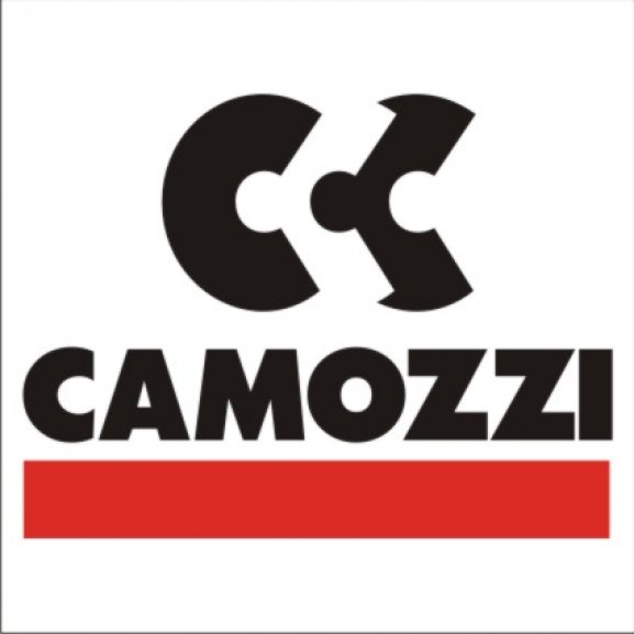 Camozzi Logo