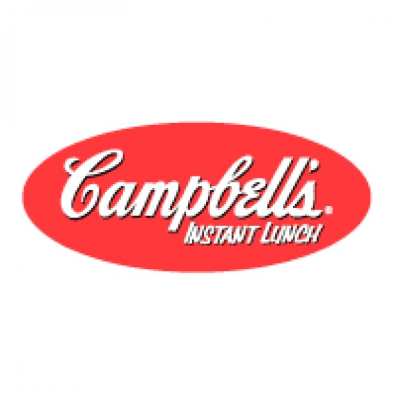 Campbell's Instant Lunch Logo