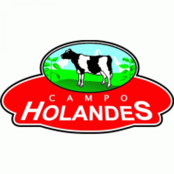 campo holandes Logo