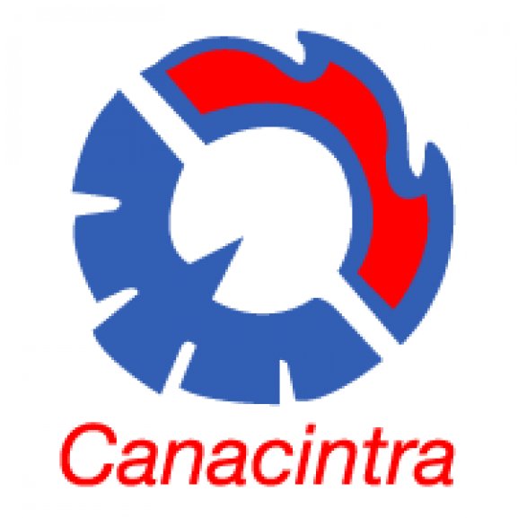 Canacintra Chihuahua Logo