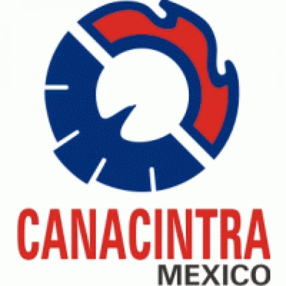 Canacintra México Logo