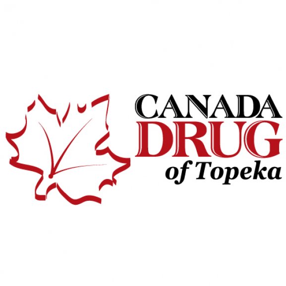 Canada Drug of Topeka Logo