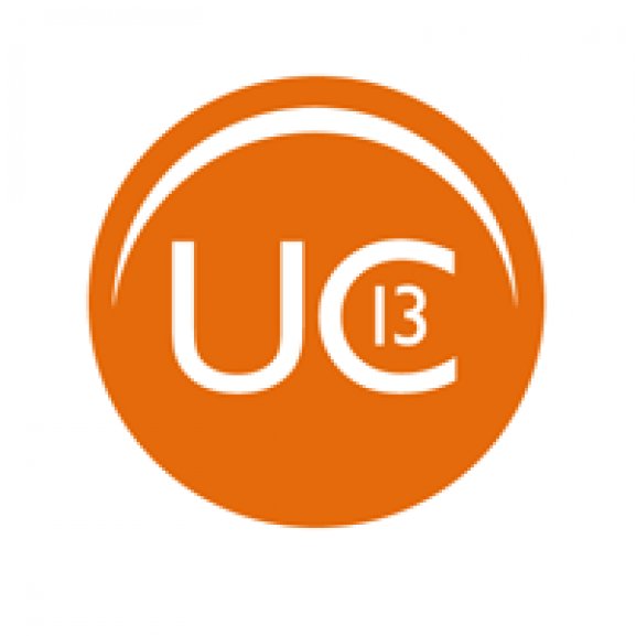 Canal 13 UC Logo