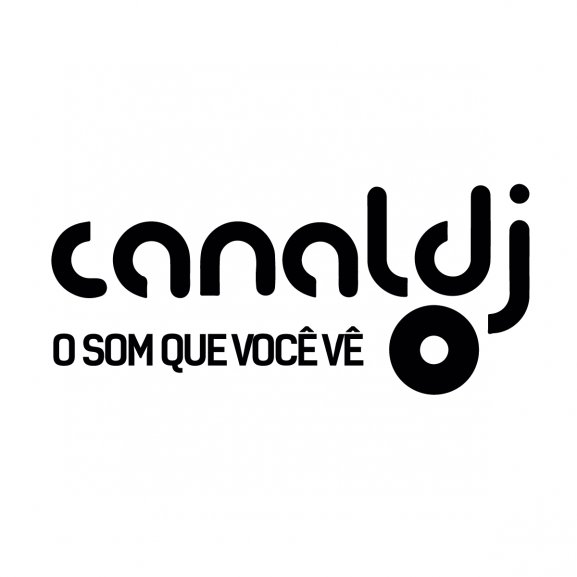 Canal DJ Logo